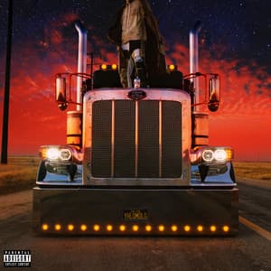 Dakiti album cover