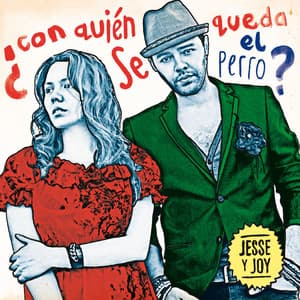 ¡Corre! album cover