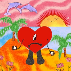Neverita album cover