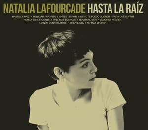Hasta la Raíz album cover