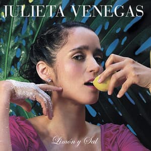 Limón y Sal album cover