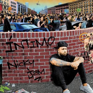 X (Equis) album cover