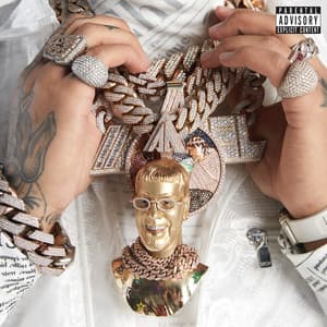 Hasta Que Dios Diga album cover
