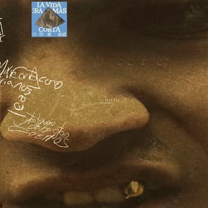Bajo De La Piel album cover
