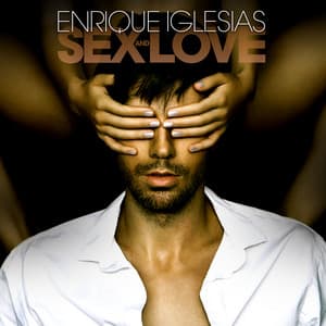 Bailando album cover
