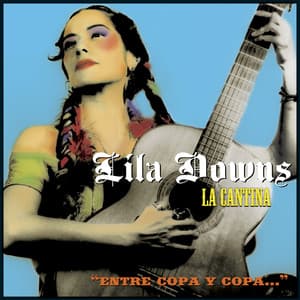 La Cumbia Del Mole album cover