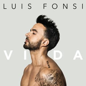 Despacito album cover